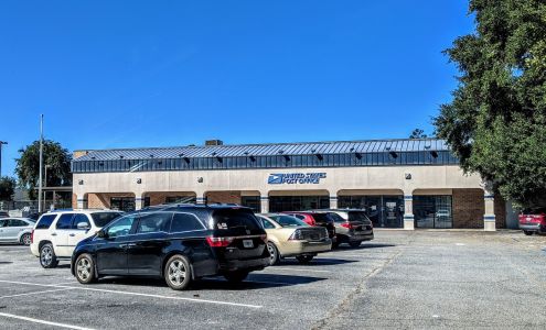 United States Postal Service