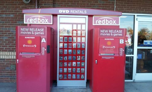 Redbox