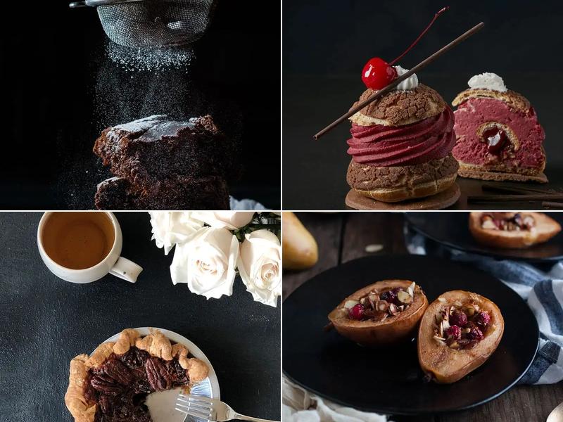 Piri Piri Express Menu