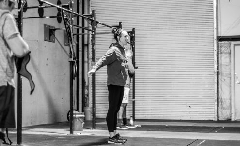 CrossFit Loganville