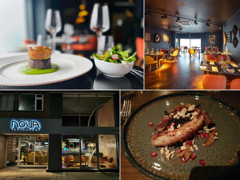 Nova Restaurant
