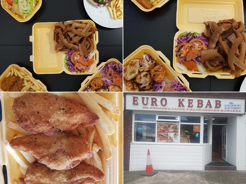 Euro Supper Bar Whiston