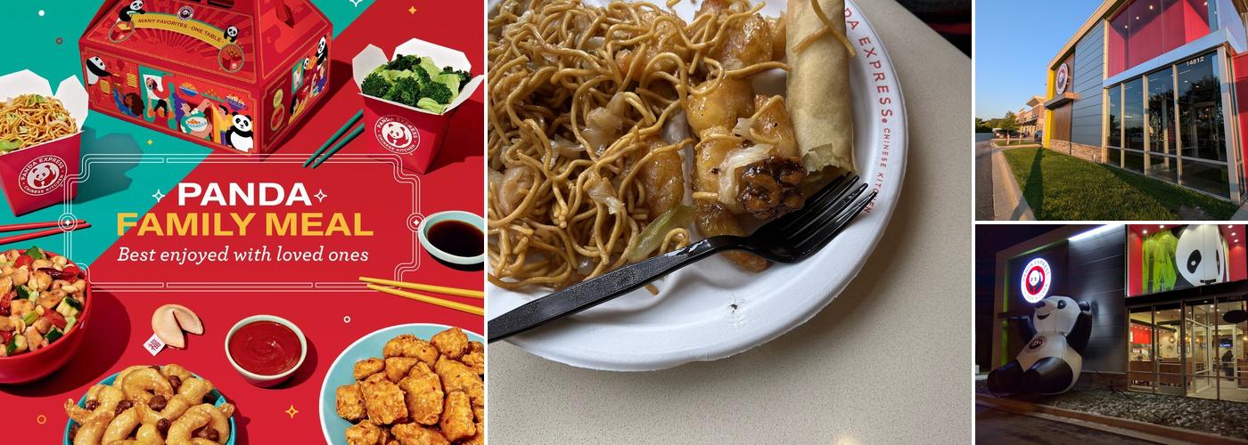Panda Express