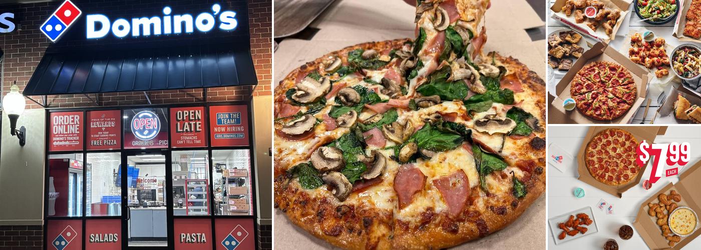 Domino's Pizza