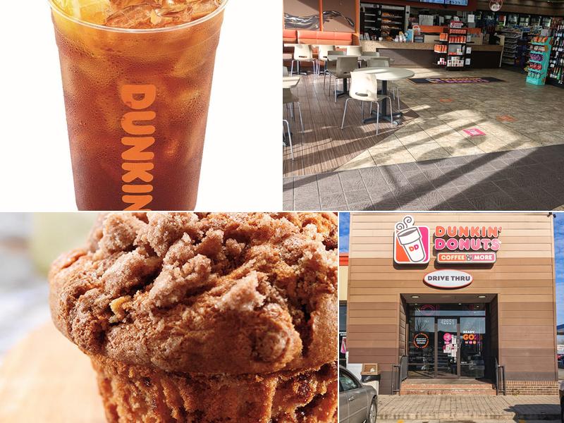 Dunkin'