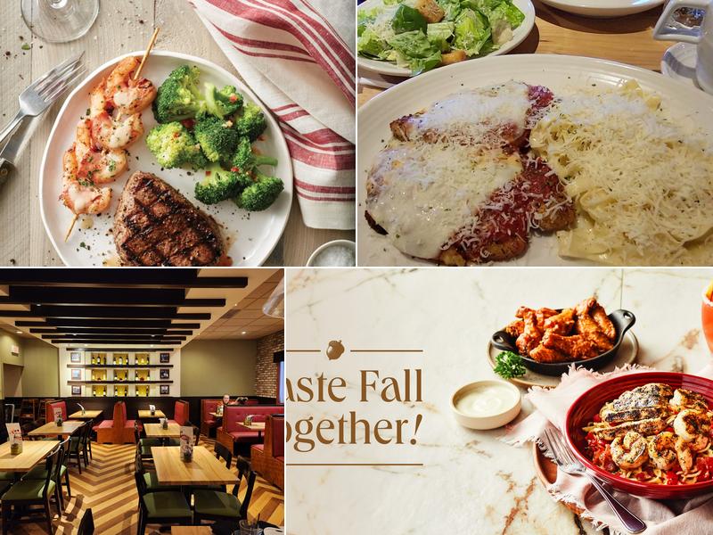 Carrabba's Italian Grill