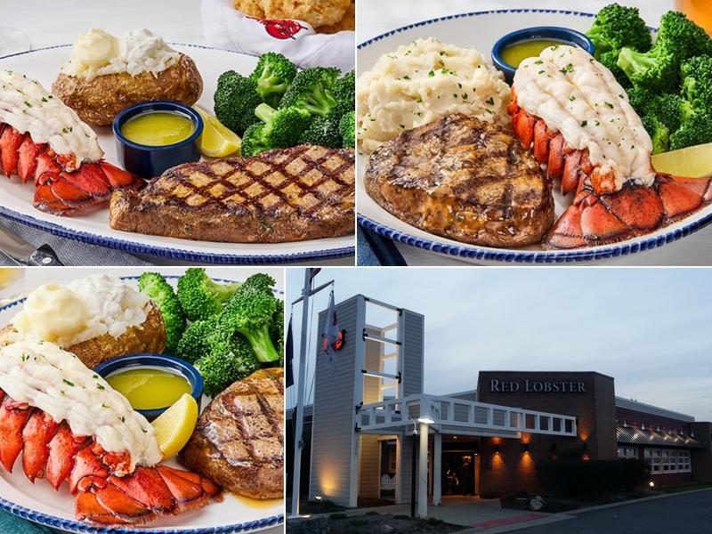 Red Lobster