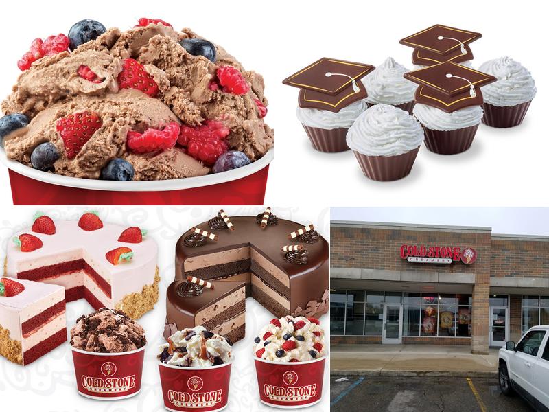 Cold Stone Creamery