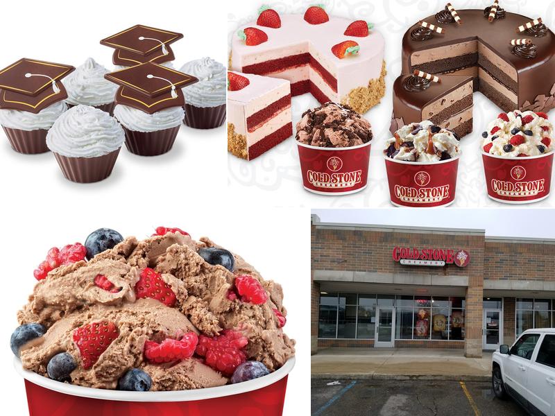 Cold Stone Creamery