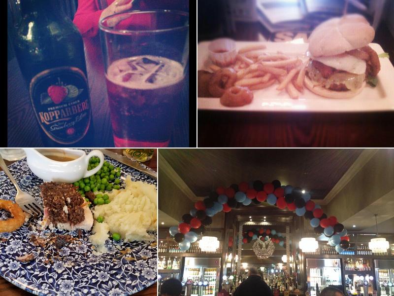 The Gordon Highlander - JD Wetherspoon