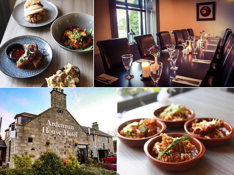 Ardennan House Hotel