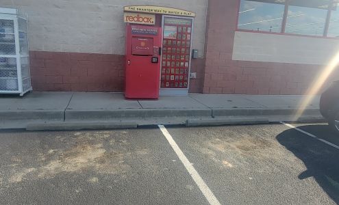 Redbox