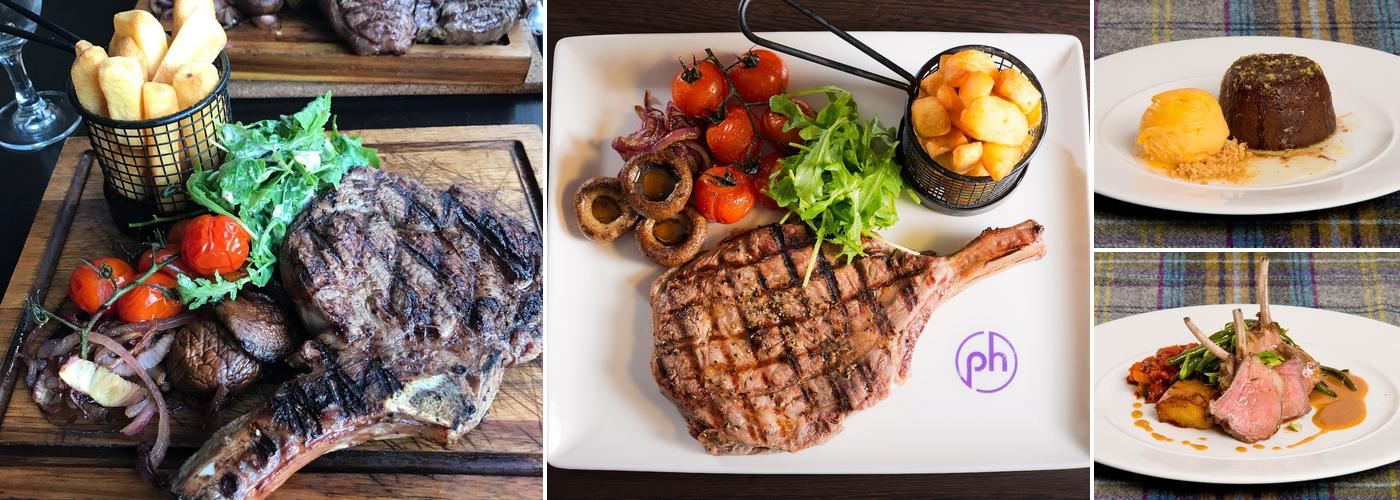 Porterhouse Steakhouse