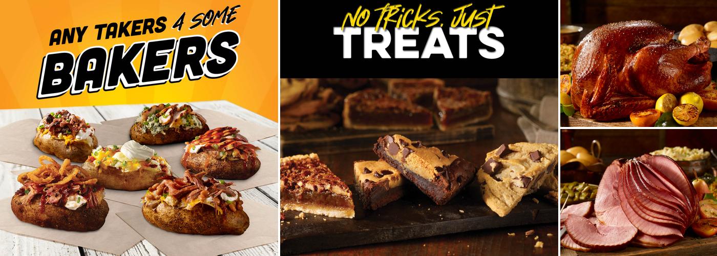 Dickey's Barbecue Pit