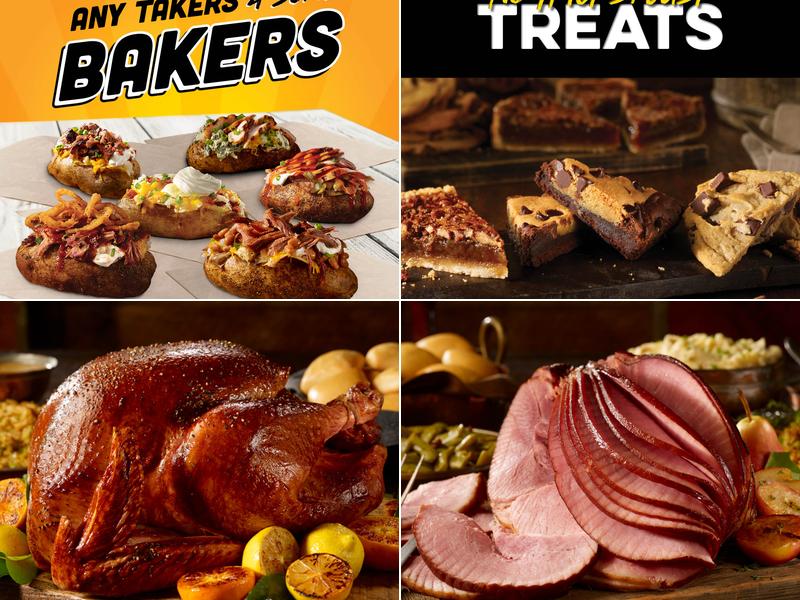 Dickey's Barbecue Pit