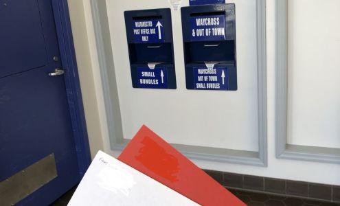 United States Postal Service