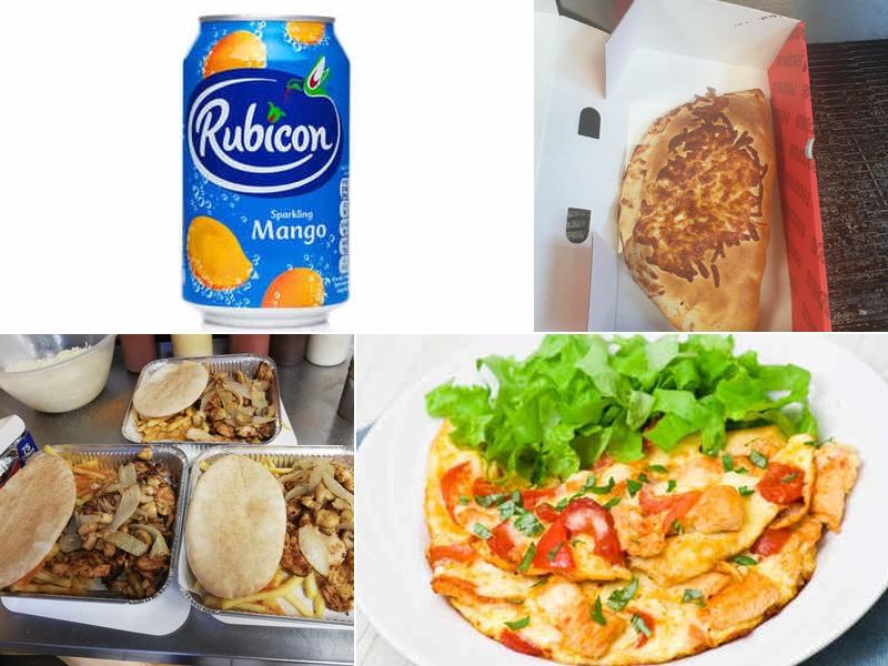 Capri Pizzeria Immingham