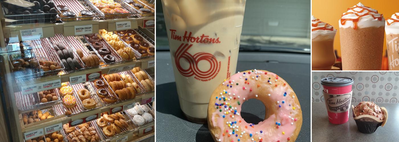 Tim Hortons