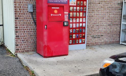 Redbox