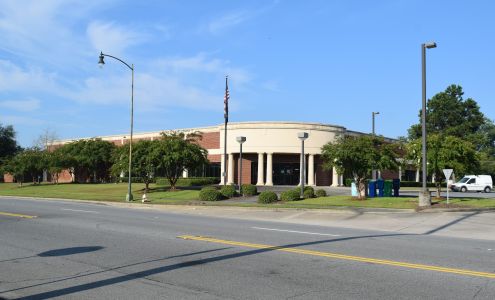 United States Postal Service