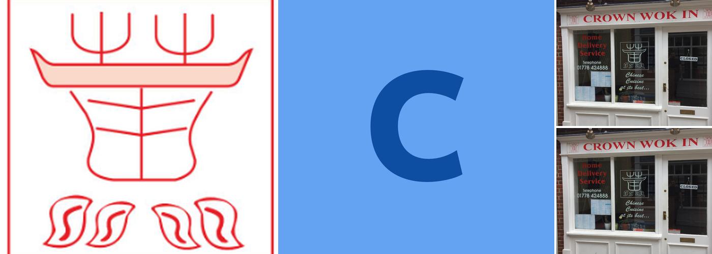 Crown Wok Chinese Takeaway