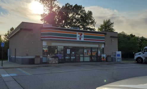 7-Eleven