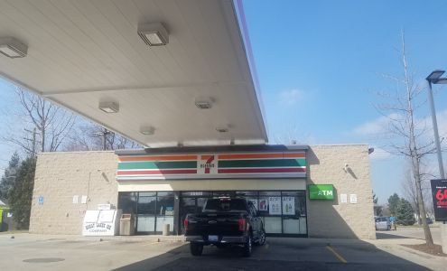 7-Eleven