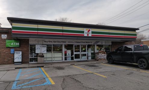 7-Eleven