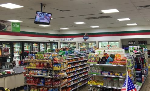 7-Eleven