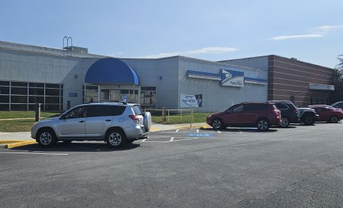 United States Postal Service