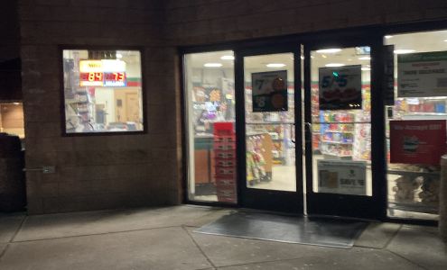 7-Eleven