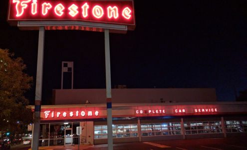 Firestone Complete Auto Care