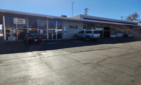 Firestone Complete Auto Care