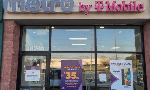 Metro by T-Mobile