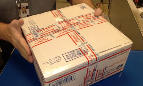 United States Postal Service