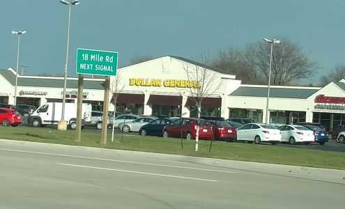 Dollar General