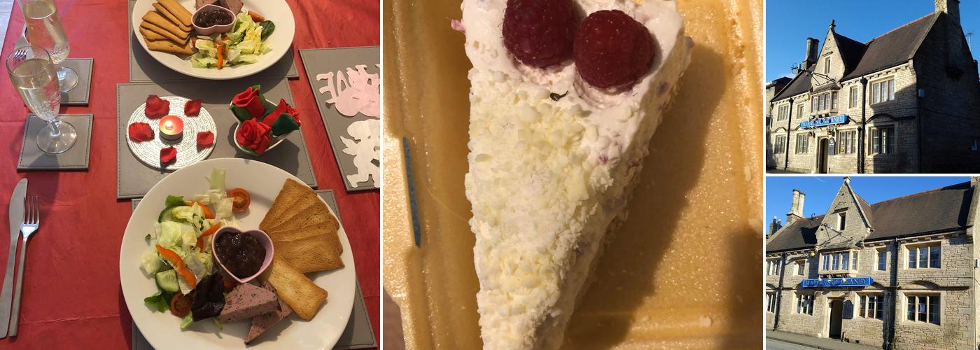 The Marquis Of Granby