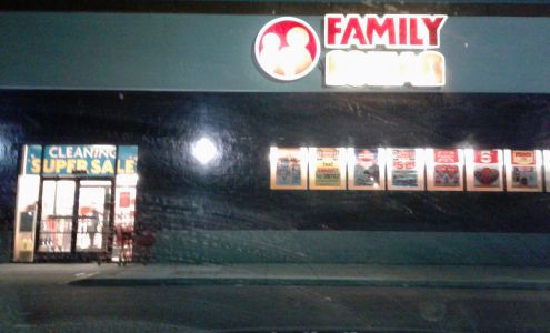 Family Dollar