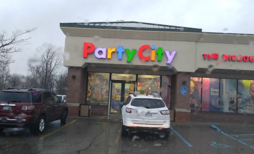 Party City