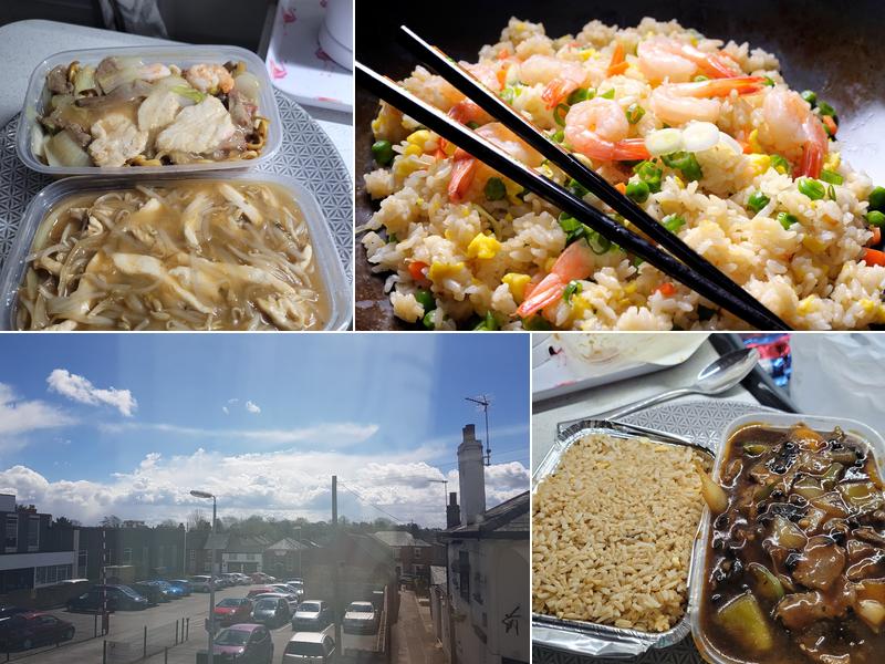 Peking Chef Chinese Takeaway