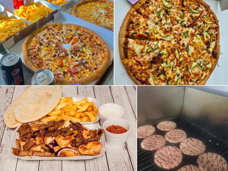 USA Chicken Sleaford