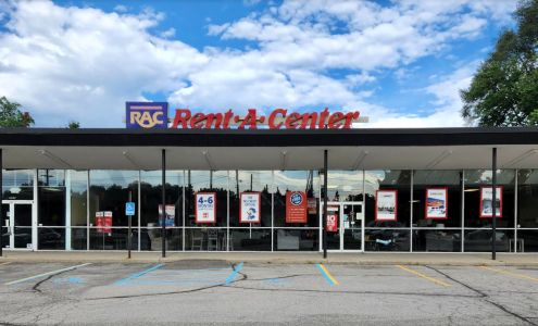 Rent-A-Center