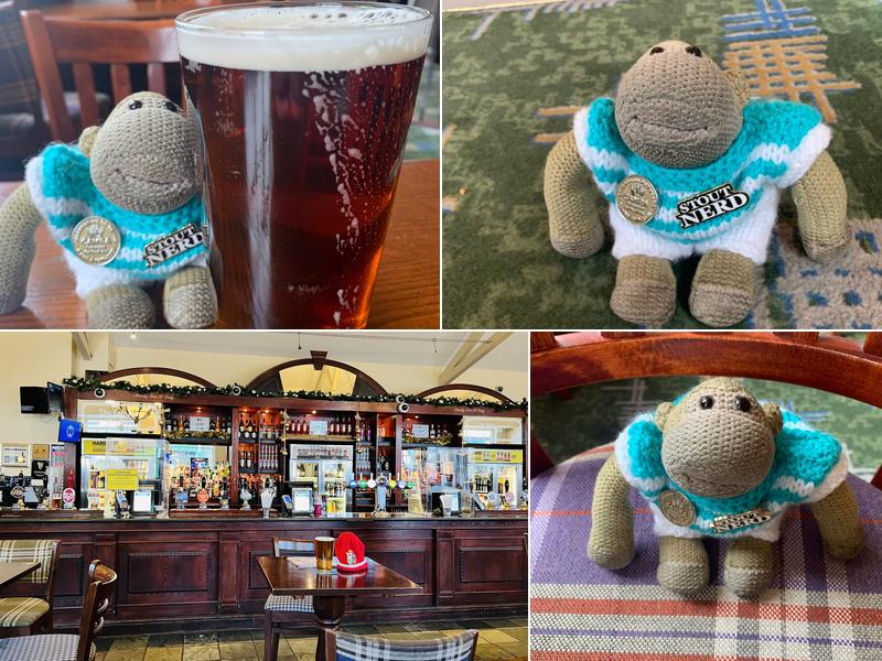 The Last Post - JD Wetherspoon