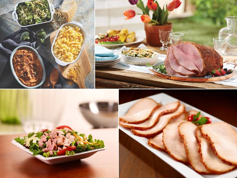 The Honey Baked Ham Company