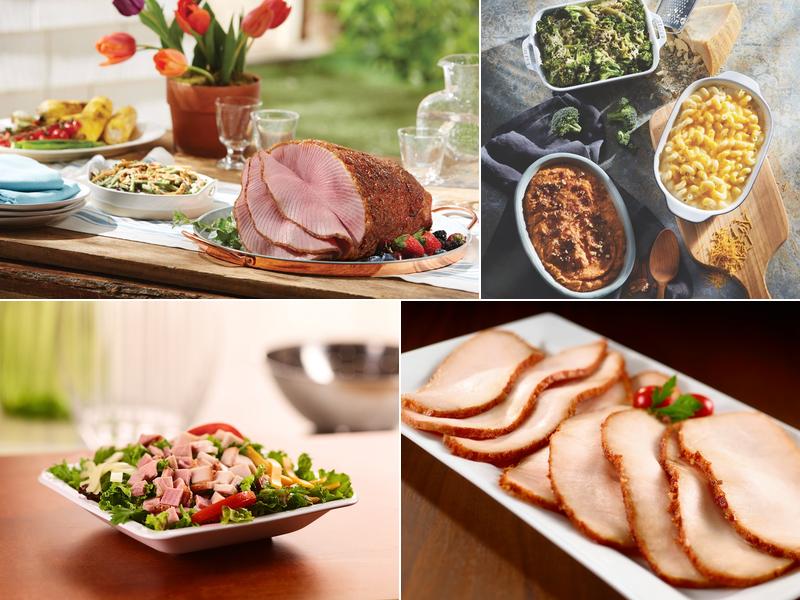 The Honey Baked Ham Company