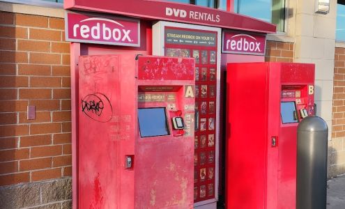 Redbox