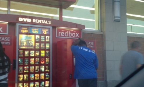 Redbox