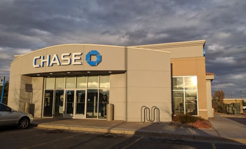 Chase Bank