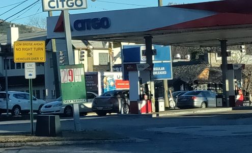 Citgo Stone Mountain