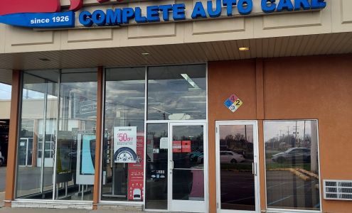 Firestone Complete Auto Care